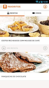 Download n-Receitas Nestlé APK for Android
