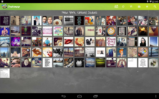 【免費攝影App】Instamap-APP點子