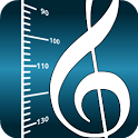 Progressive Metronome icon