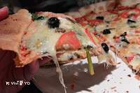 明月光-Faust Pizza Lounge (已歇業)