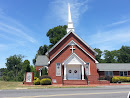 Trinity United Methodist