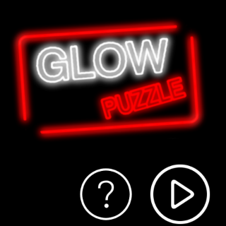 GlowPuzzle for Wear