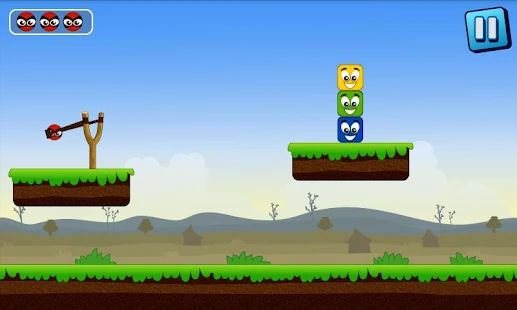   Knock Down- screenshot thumbnail   