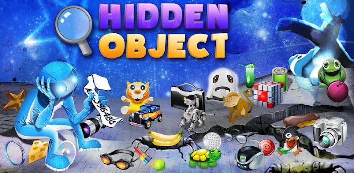 Hidden Object Apk v1.0.4 (Ad-Free)