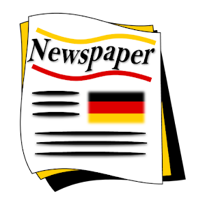 Front Pages of Germany 1.0