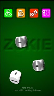 Free Download Zukie Pub Crawl Dice APK for PC