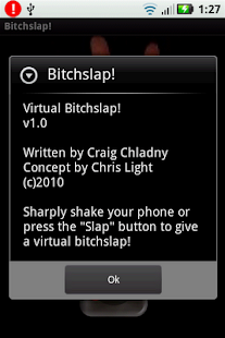 How to get Virtual Bitchslap 1.1 unlimited apk for laptop