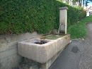 fontaine a route