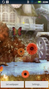 How to download Fall Harvest Flowers Varies with device unlimited apk for bluestacks