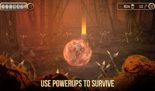 The Great Martian War - screenshot thumbnail