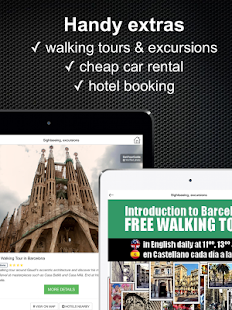 Netherlands travel guide & map Screenshots 9