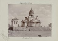 De Domkerk van Helsinki