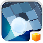 Cover Image of Unduh Grey Cubes 1.0.12 APK