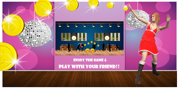 How to mod Party Dash 1.0 unlimited apk for pc