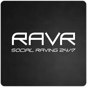 RavR // Bar and Club locator 2.0.1