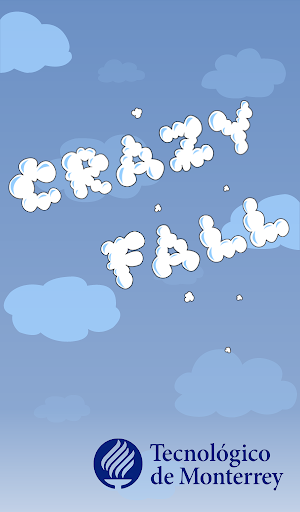 Crazy Fall