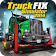 Truck Fix Simulator 2014 icon