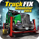 Download Truck Fix Simulator 2014 Install Latest APK downloader