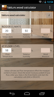 How to download faktum.wood calculator patch 1.1 apk for pc