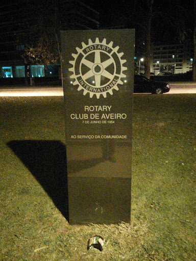 Rotary Club Aveiro 