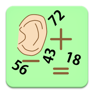 Chatting Math Drill Japanese.apk 1.3