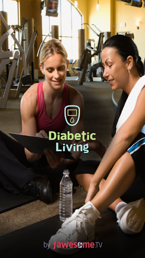 Diabetic Living by Fawesome.tv