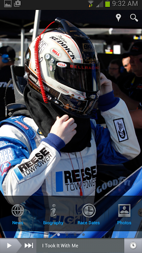 Tyler Reddick