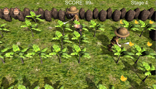 Monkey Bananas Screenshots 3