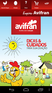 Free Empório Avifran APK