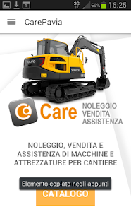 Download Care APK for Android