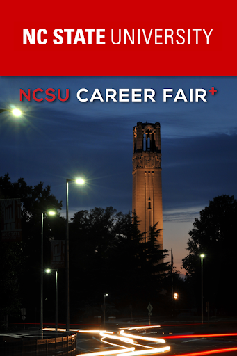 NC State Career Fair Plus