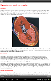 Free Encyclopedia of Medicine APK for PC