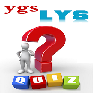 Free Download YGS LYS Quiz APK