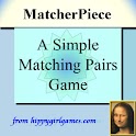 MatcherPiece logo