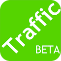 Solving Traffic Congestion logo