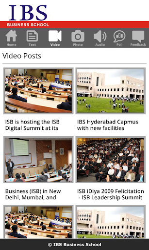 【免費社交App】IBS INDIA-APP點子