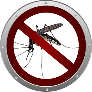 Anti Mosquito simulation