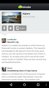 Free Download Sardinia - Travel Guide APK