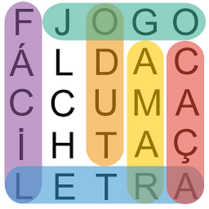  Caça Palavras 1.1