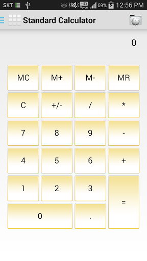 Scientific Calculator free