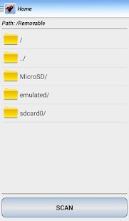 How to mod Rocket Media Scan 2.51 apk for pc