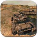 Army Tank Simulator icon