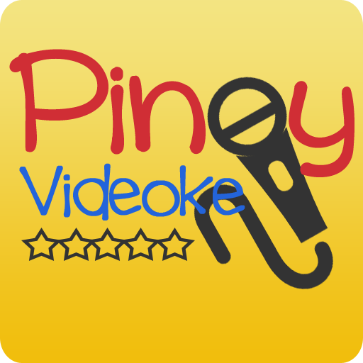 Pinoy Videoke (Karaoke) LOGO-APP點子