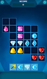 Jewels Madness poster 3