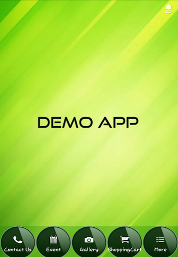 ABS Demo App