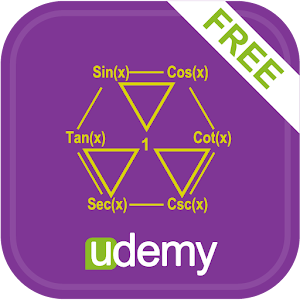 Learn Trigonometric Identities 1.9