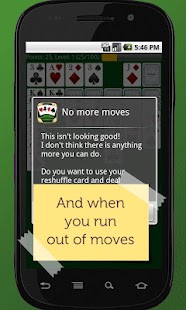 download Solitaire Champion free