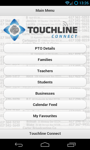 PTO Buzz Book