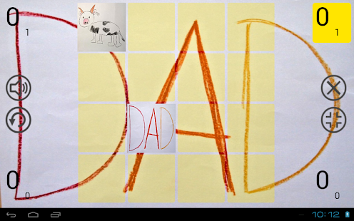 Photo memory game for kids Screenshots 13