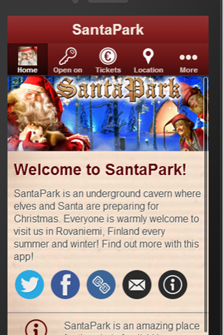 SantaPark